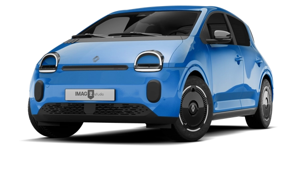 RENAULT RENAULT 21