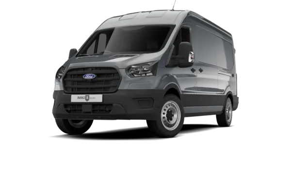 FORD TRANZIT 350MWB VAN