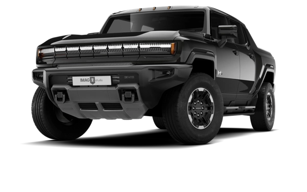 GMC HUMMER H3