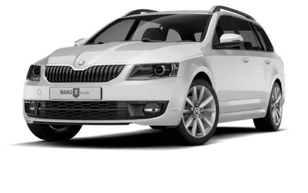 SKODA OCTAVIA A7
