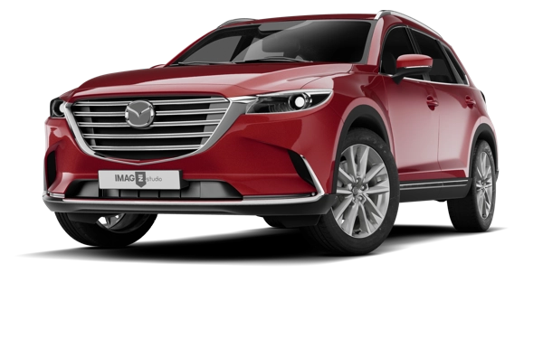 MAZDA XEDOS 9
