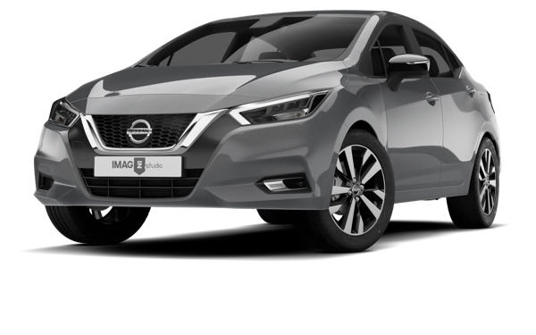 NISSAN SUNNY 1.6