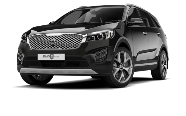 KIA SORENTO JC 5248