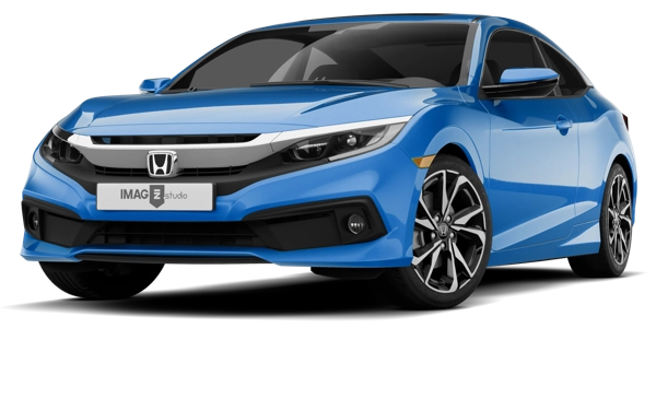 HONDA PІLOT
