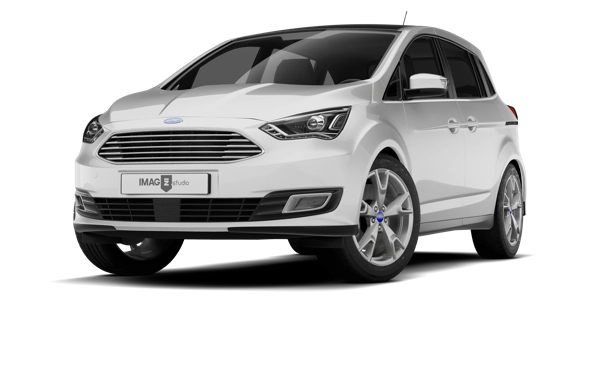 FORD GRAND C-MAX