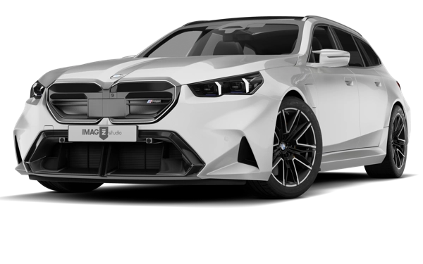 BMW 520I