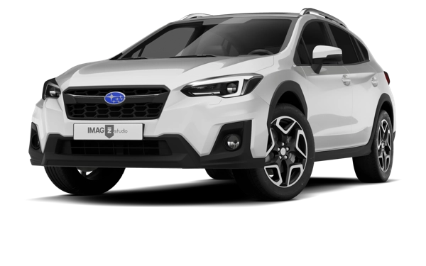 SUBARU XV CROSSTREK