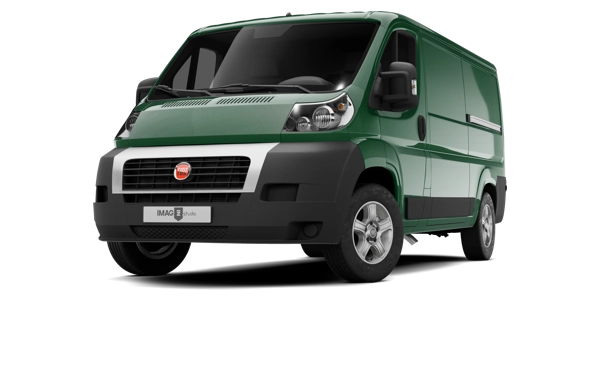 FIAT REGATA