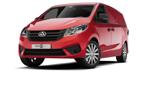 LDV CONVOY