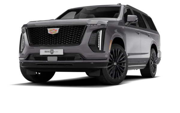 CADILLAC DE VILLE