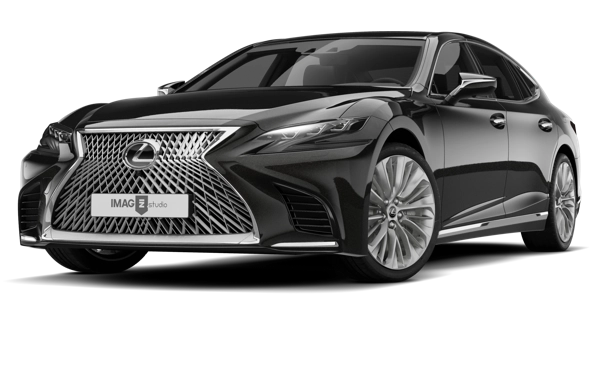 LEXUS LS 460