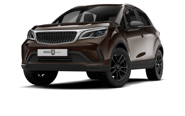LIFAN LF200-10B