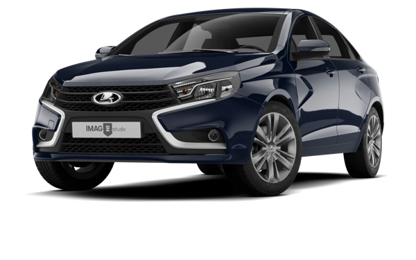 LADA 217030