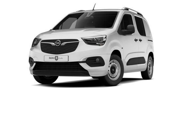 OPEL COMBO-C