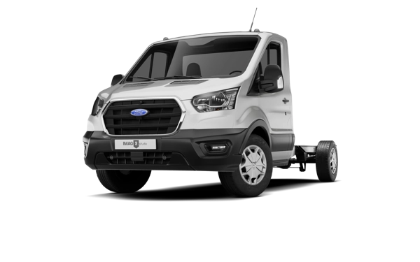 FORD TRANSIT FT-100