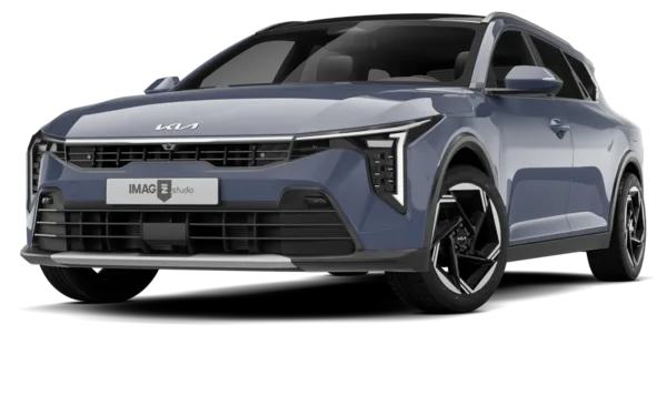 KIA MAGENTIS