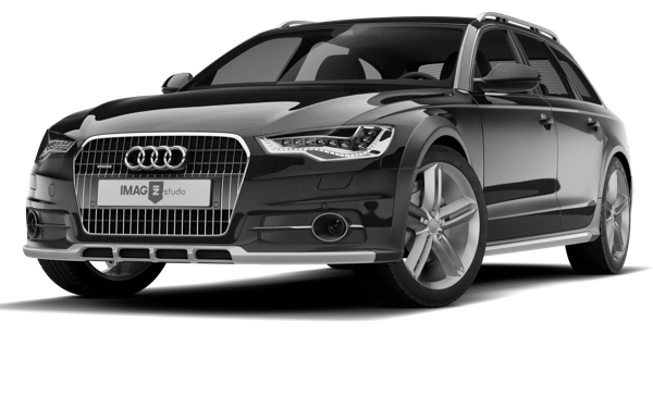 AUDI ALLROAD