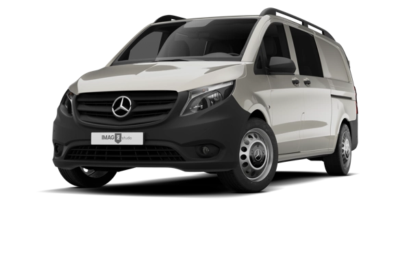 MERCEDES-BENZ VITO 116 CDI