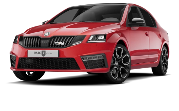 SKODA FAVORIT 1.3 I