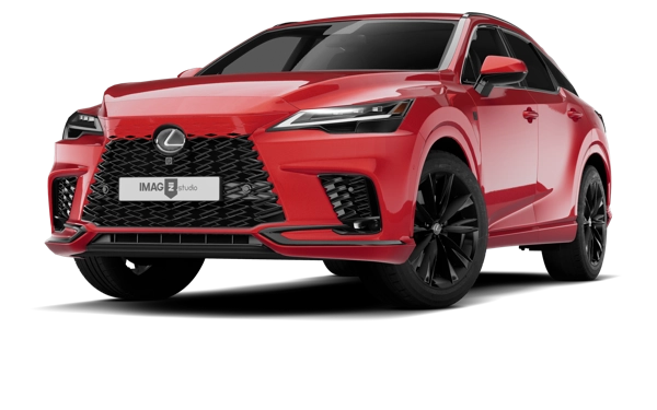 LEXUS LEXUS RX 300