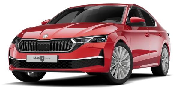 SKODA OCTAVIA 1.6