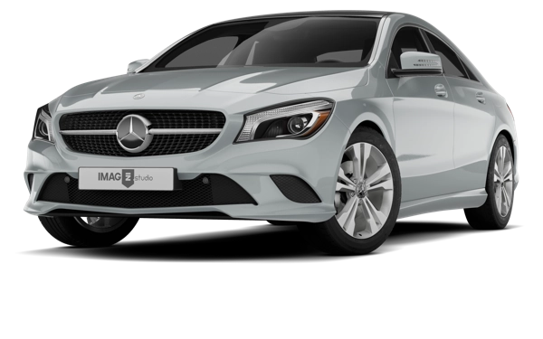 MERCEDES-BENZ ML 350