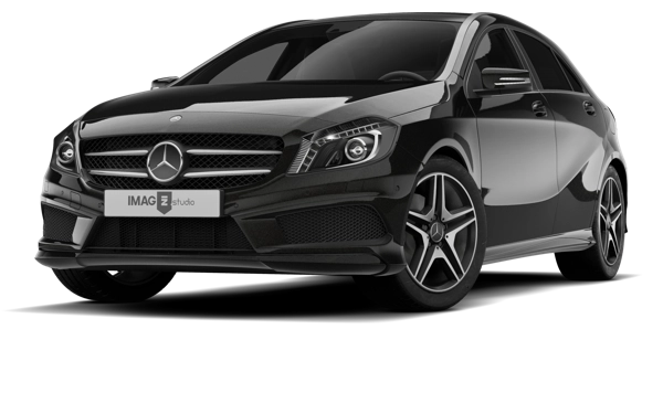 MERCEDES-BENZ A 170