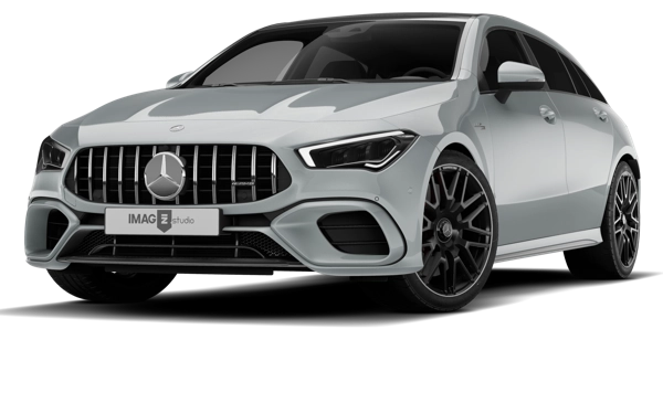MERCEDES-BENZ ML 55 AMG