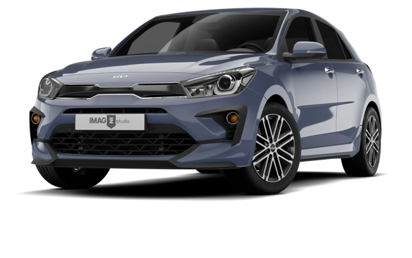 KIA RIO 1.4