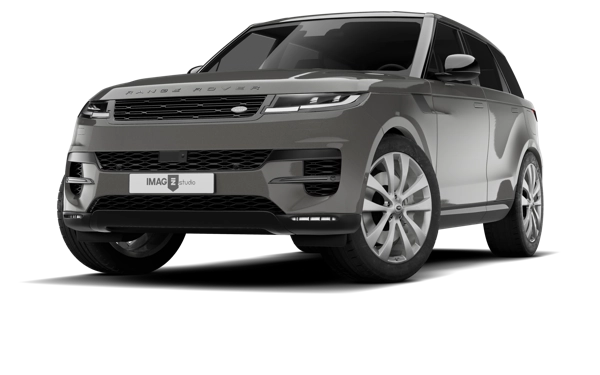 LAND ROVER SPORT