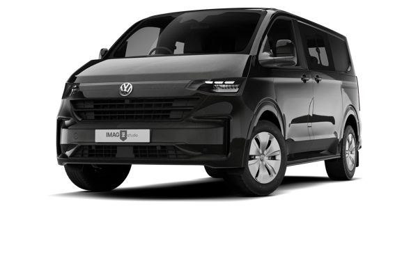 VOLKSWAGEN VOLKSWAGEN TRANSPORT