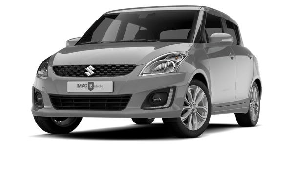 SUZUKI SWIFT SEDAN 1.3