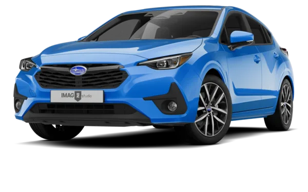 SUBARY IMPREZA