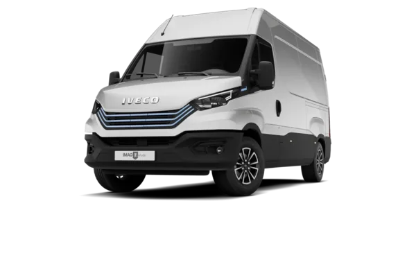 IVECO DAILY 3510
