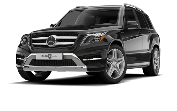 MERCEDES-BENZ GL 500