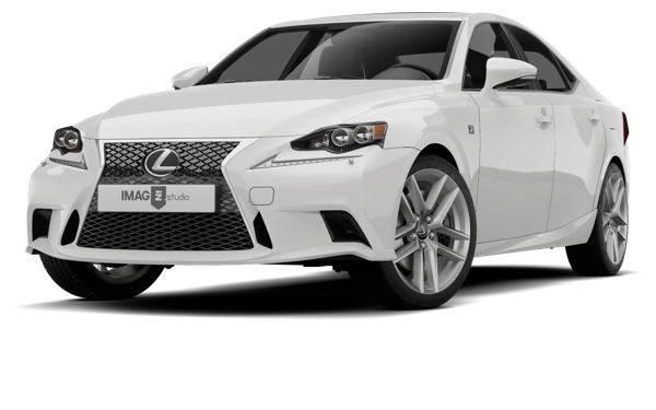 LEXUS IS 200T
