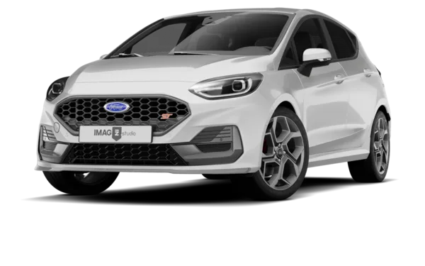 FORD FIESTA COURIER