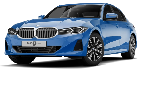 BMW 316 I