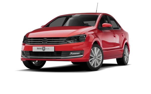 VOLKSWAGEN VENTO 1.9