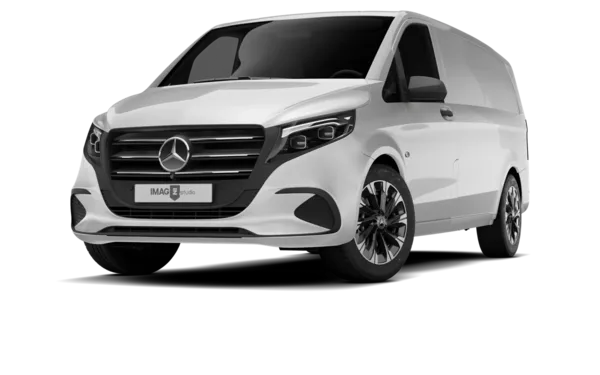 MERSEDES BENZ VITO 109 CDI