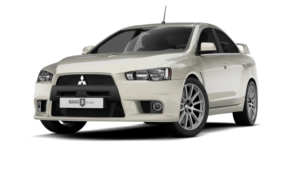 MITSUBISHI LANCER 1.5
