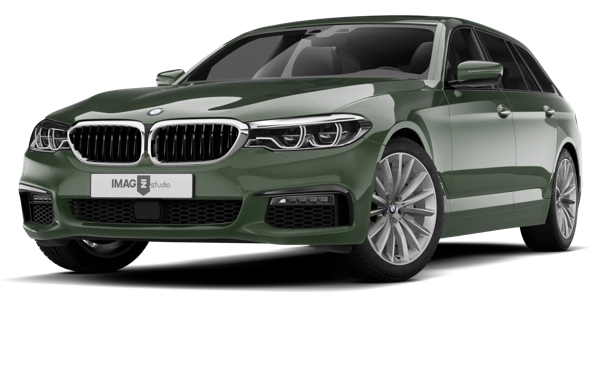 BMW 525D