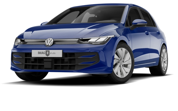 VOLKSWAGEN GOLF2