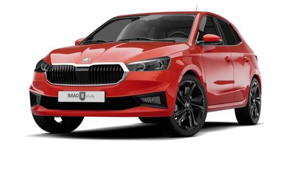 SKODA FELICIA