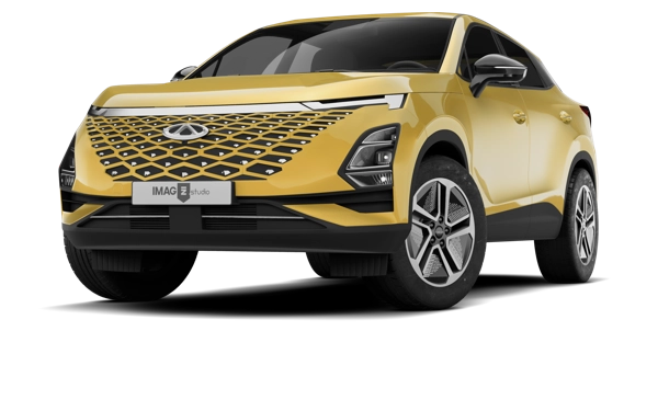CHERY JAGGI
