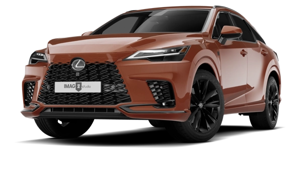 LEXUS RX 300