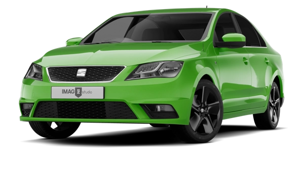 SEAT TOLEDO