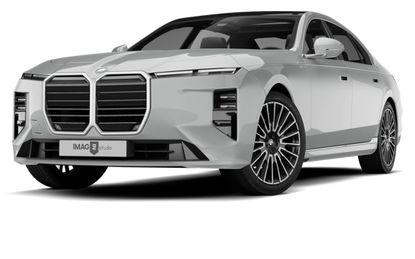 BMW 740IL
