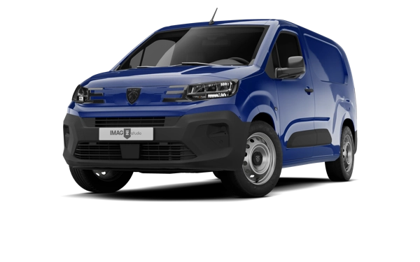 PEUGEOT PEUGEOT PARTNER