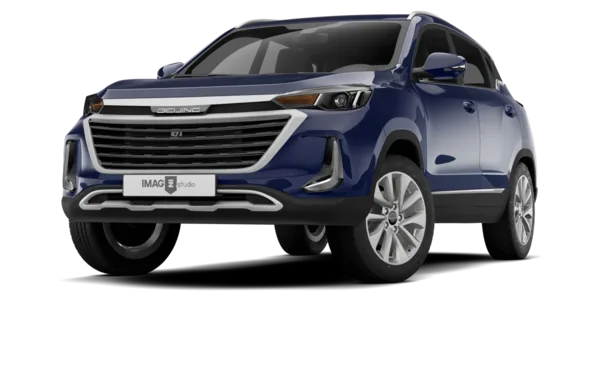 BEIJING  BJ1043V8JE6-2 BJ1043V8JE6-2